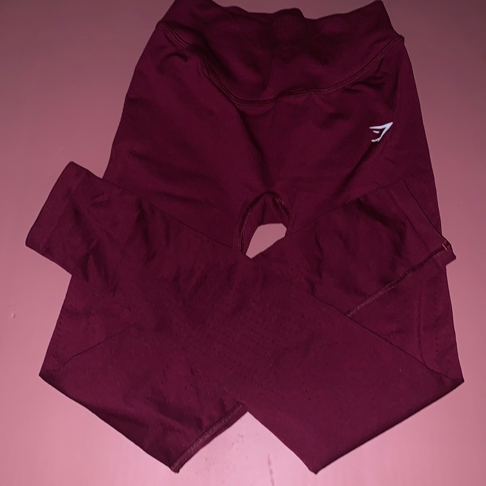 xs gym shark leggings